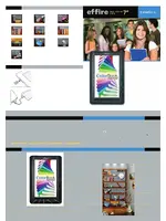 EFFIRE ColorBook TR704