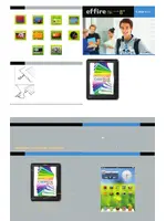 EFFIRE ColorBook TR801