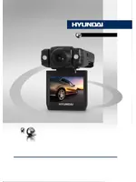 HYUNDAI H-DVR09HD