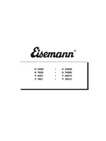 EISEMANN P 7401 E в контейнере с АВР