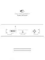 ELECTROCOMPANIET ECM-2