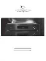 ELECTROCOMPANIET PI-2D