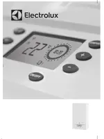 ELECTROLUX Basic Space 18Fi