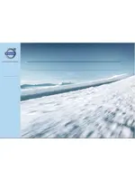 Инструкция по системе навигации Volvo S60 II (2013)