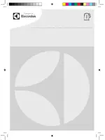 ELECTROLUX EEWA 3240 EasySense