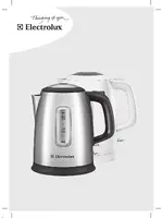 ELECTROLUX EEWA 5100