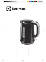ELECTROLUX EEWA3300