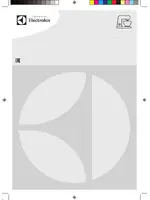 ELECTROLUX EKM7300