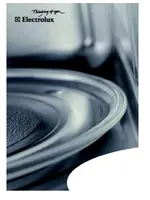 ELECTROLUX EMM 21000 W