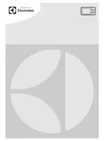 ELECTROLUX EMS 17006OX
