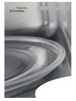 ELECTROLUX EMS 17216 X