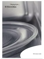 ELECTROLUX EMS 2105 S