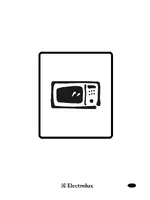 ELECTROLUX EMS 2487 X