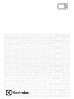 ELECTROLUX EMS 26004OW
