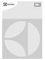 ELECTROLUX EMS 26204 OX