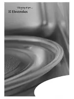 ELECTROLUX EMS 26405 W