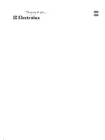 ELECTROLUX ERN16350