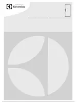 ELECTROLUX ERN92001FW