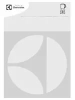 ELECTROLUX ESB 3200