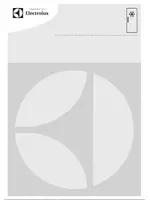 ELECTROLUX EUX2245AOX
