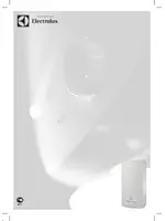 ELECTROLUX EWH 30(50)(80)(100) Slim