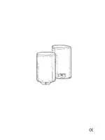 ELECTROLUX EWH 30(50)(80)(100)(120)(150)(200) R(RN)