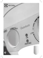 ELECTROLUX EWH 50(80)(100) Quantum