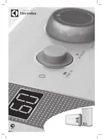 ELECTROLUX EWH 80 Centurio