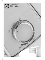 ELECTROLUX EWH 80 Centurio DL