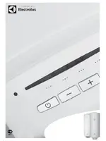 ELECTROLUX EWH 80 Heatronic DL Slim