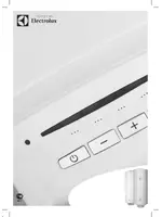ELECTROLUX EWH 80 Heatronic Slim