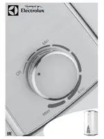 ELECTROLUX EWH 80 Interio 2