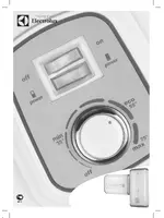 ELECTROLUX EWH 80 Royal