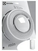 ELECTROLUX EWH 80(100)(125)(150) AXIOmatic