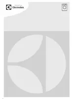 ELECTROLUX EWM 1042 EDU