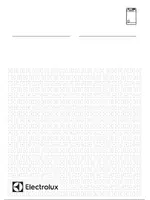 ELECTROLUX EWT 1066 ESW