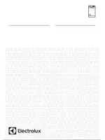 ELECTROLUX EWT 1266 EEW