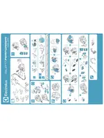 ELECTROLUX EWT0862IDW