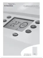 ELECTROLUX GCB 18 Basic X Fi