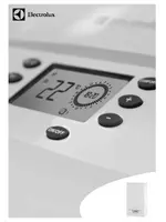 ELECTROLUX GCB 30 Basic Duo Fi