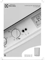 ELECTROLUX GCB Quantum 24 Fi