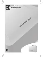 ELECTROLUX MINIFIX NP4