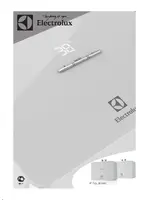 ELECTROLUX NPX 4 Aquatronic Digital