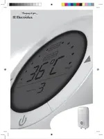 ELECTROLUX NPX 6(8) Sensomatic