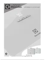 ELECTROLUX NPX4 Aquatronic Digital