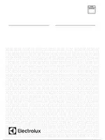 ELECTROLUX OPEB 4330 B