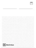 ELECTROLUX OPEB 4330 V