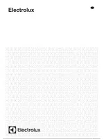 ELECTROLUX OPEB9953Z