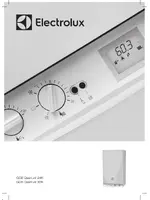 ELECTROLUX Quantum 24Fi