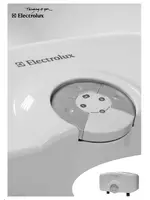 ELECTROLUX SMARTFIX 5, 5 S